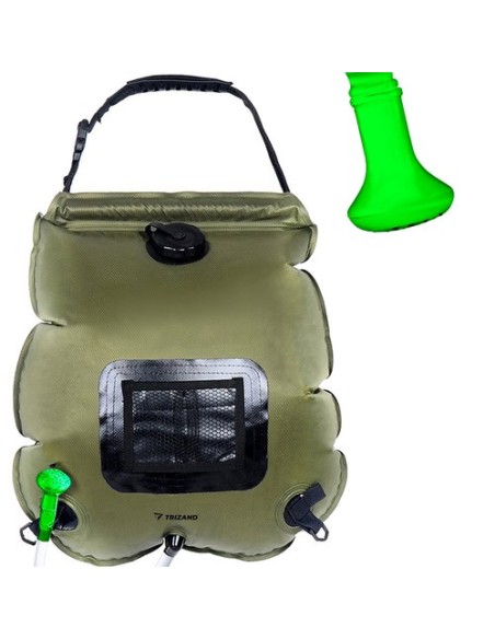 Turistų dušas 23495