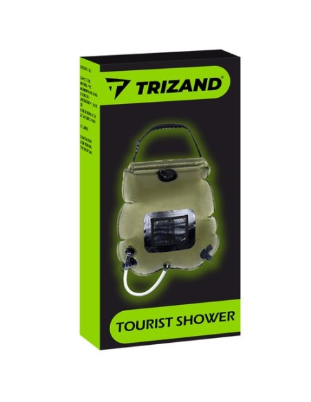 Turistų dušas 23495