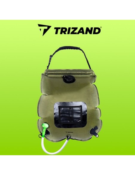 Turistų dušas 23495