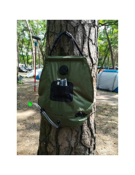 Turistų dušas 23495