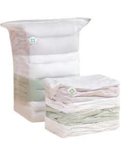 Dulkių maišelis 80x100x30cm Ruhhy 22949