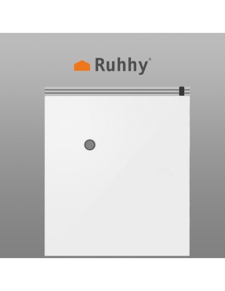 Dulkių maišelis 80x100x30cm Ruhhy 22949