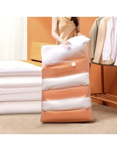 Dulkių maišelis 80x100x30cm Ruhhy 22949