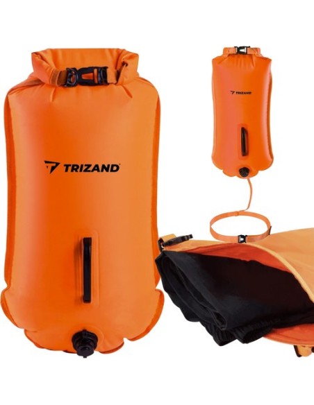 Trizand 23924 2in1 pripučiamas/ signalinis plūduras