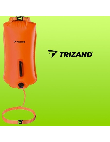 Trizand 23924 2in1 pripučiamas/ signalinis plūduras