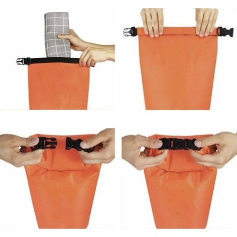 Trizand 23924 2in1 pripučiamas/ signalinis plūduras