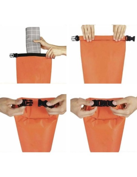 Trizand 23924 2in1 pripučiamas/ signalinis plūduras