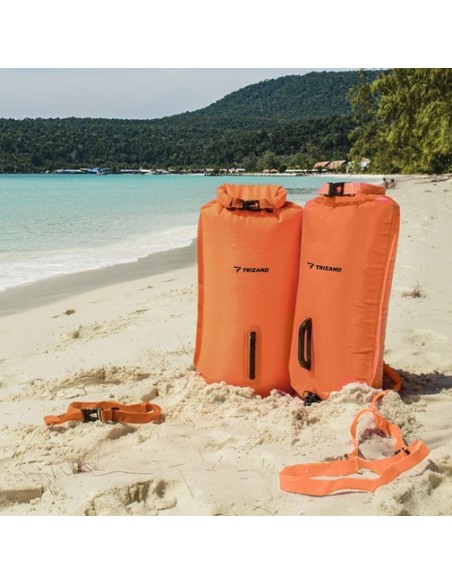 Trizand 23924 2in1 pripučiamas/ signalinis plūduras