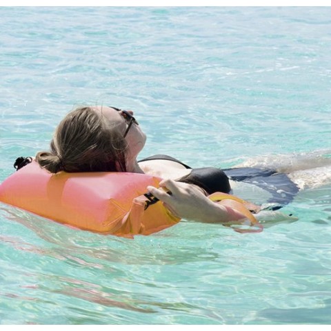 Trizand 23924 2in1 pripučiamas/ signalinis plūduras