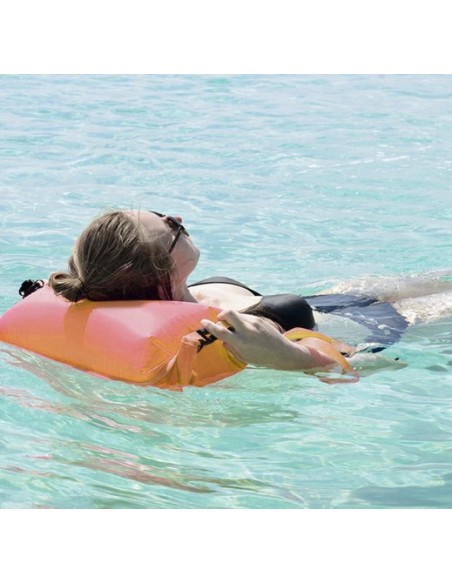 Trizand 23924 2in1 pripučiamas/ signalinis plūduras