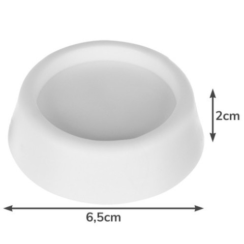 Antivibraciniai trinkelės - 4 vnt. Ruhhy 23592