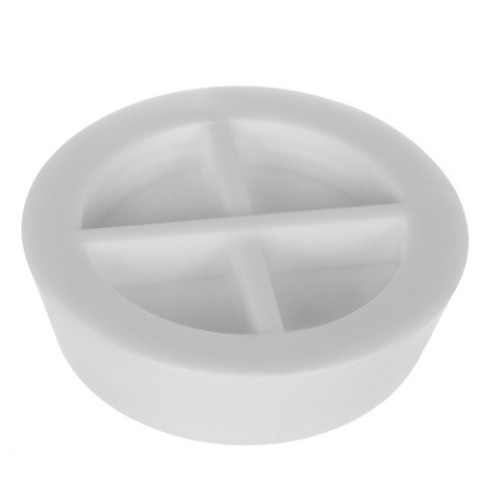 Antivibraciniai trinkelės - 4 vnt. Ruhhy 23592