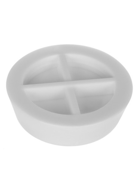 Antivibraciniai trinkelės - 4 vnt. Ruhhy 23592