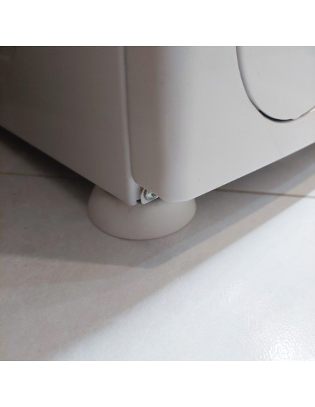 Antivibraciniai trinkelės - 4 vnt. Ruhhy 23592