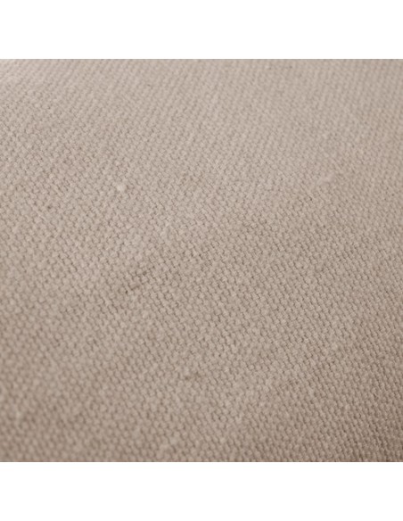 Hamakas - smėlio spalvos braziliška kėdė Gardlov 23670