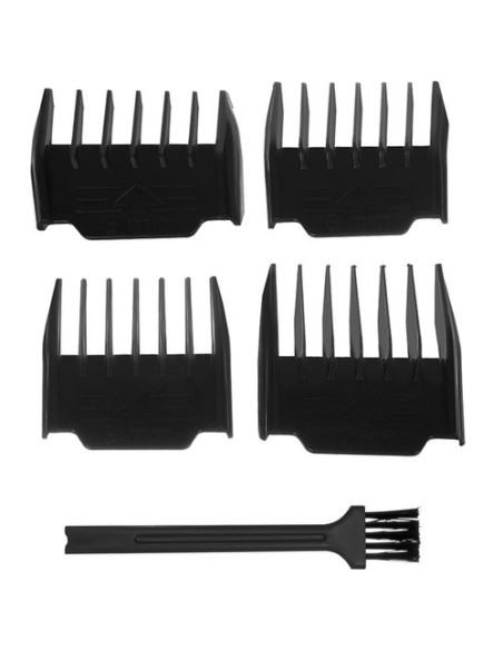 Šunų kirpimo mašinėlė - Purlov 24089 komplektas