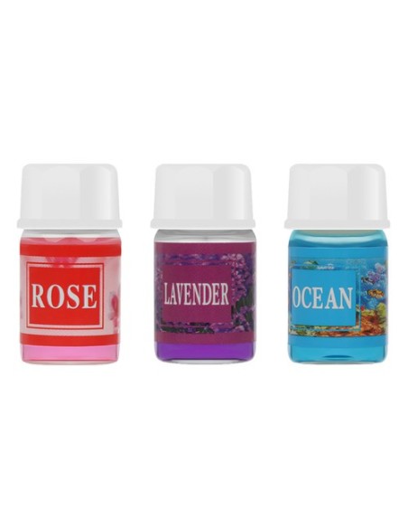 Aromato difuzorius - drėkintuvas 400ml LB 23510