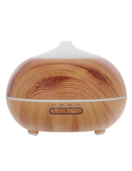 Aromato difuzorius - drėkintuvas 400ml LB 23510