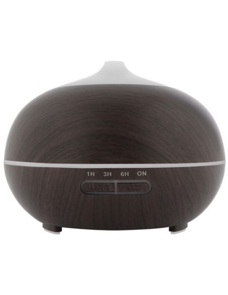 Aroma difuzorius - drėkintuvas 400 ml DB 23509