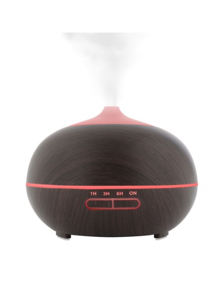 Aroma difuzorius - drėkintuvas 400 ml DB 23509