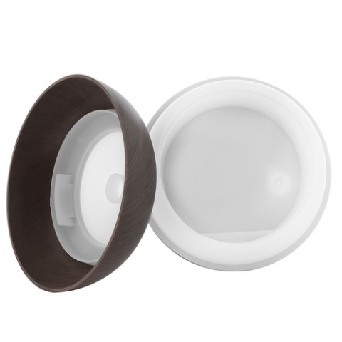 Aroma difuzorius - drėkintuvas 400 ml DB 23509