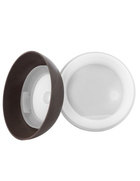 Aroma difuzorius - drėkintuvas 400 ml DB 23509