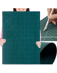 Bigstren 24340 A2 modeliuojamas pjovimo kilimėlis