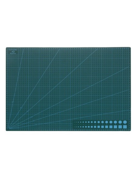 Bigstren 24340 A2 modeliuojamas pjovimo kilimėlis