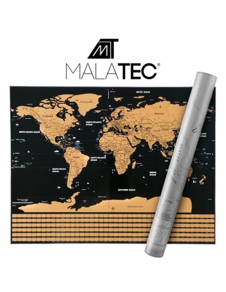 Pasaulio žemėlapis – nutrinama kortelė su vėliavėlėmis 23443