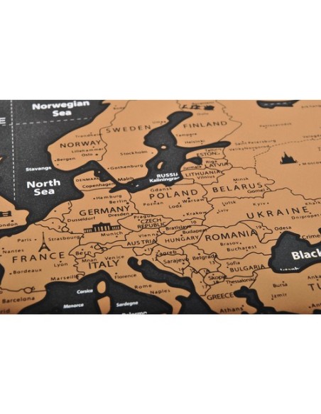 Pasaulio žemėlapis – nutrinama kortelė su vėliavėlėmis 23443