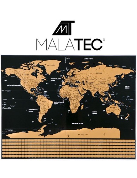 Pasaulio žemėlapis – nutrinama kortelė su vėliavėlėmis + priedai 23442