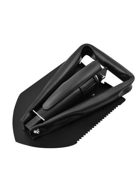 Trizand 23830 sulankstomas kastuvas