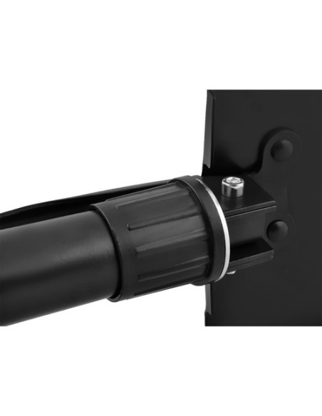 Trizand 23830 sulankstomas kastuvas