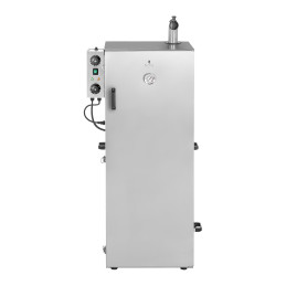 Smokehouse rūkymo krosnis profesionalus elektrinis plieninis laikmatis 230V 1000W
