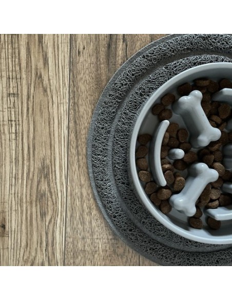 Purlov 24088 katės / šuns dubenėlio padėklas