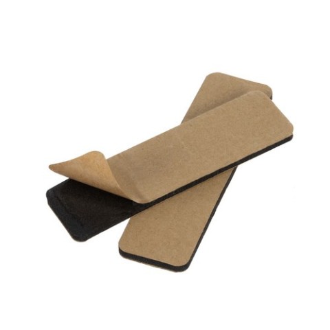 Automobilinis ventiliatorius 12V dvigubas Xtrobb 23222