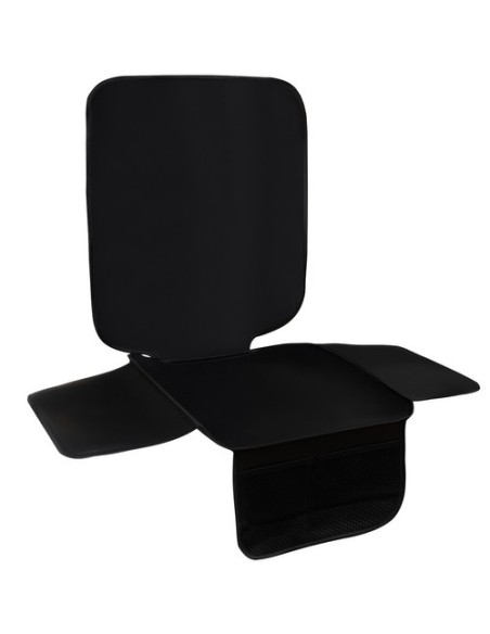 Automobilio sėdynės kilimėlis iš eko odos 24572