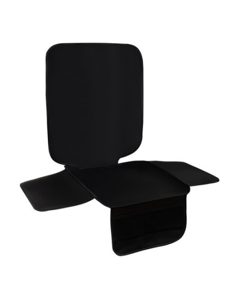 Automobilio sėdynės kilimėlis iš eko odos 24572