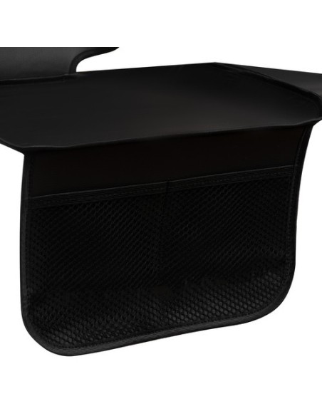 Automobilio sėdynės kilimėlis iš eko odos 24572