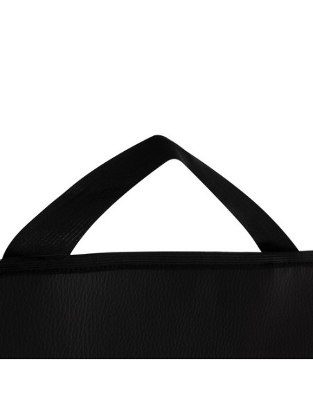 Automobilio sėdynės kilimėlis iš eko odos 24572