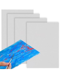 Tapybos drobė - rinkinys iš 4 Maaleo 24279