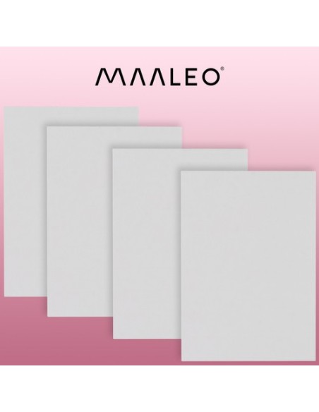 Tapybos drobė - rinkinys iš 4 Maaleo 24279