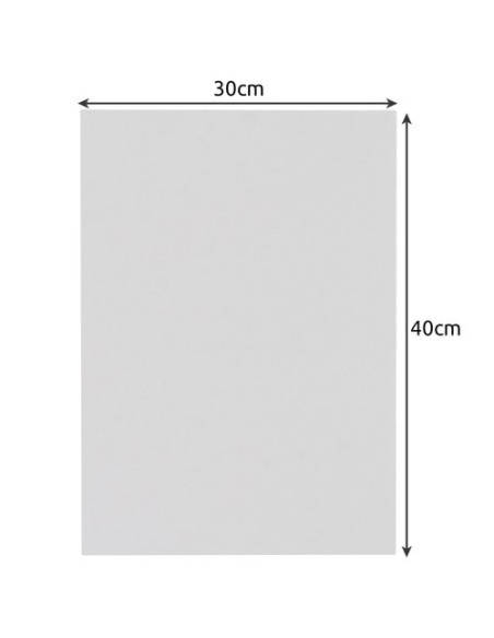 Tapybos drobė - rinkinys iš 4 Maaleo 24279