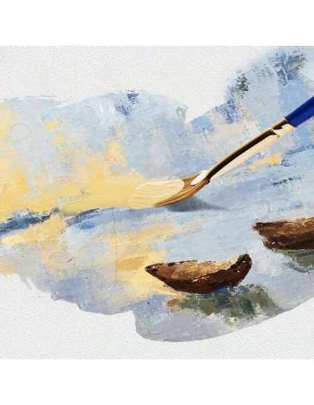 Tapybos drobė - rinkinys iš 4 Maaleo 24279