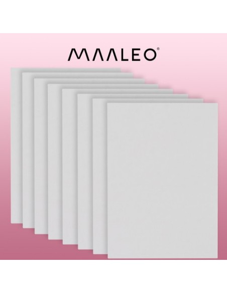 Tapybos drobė - rinkinys iš 8vnt Maaleo 24280