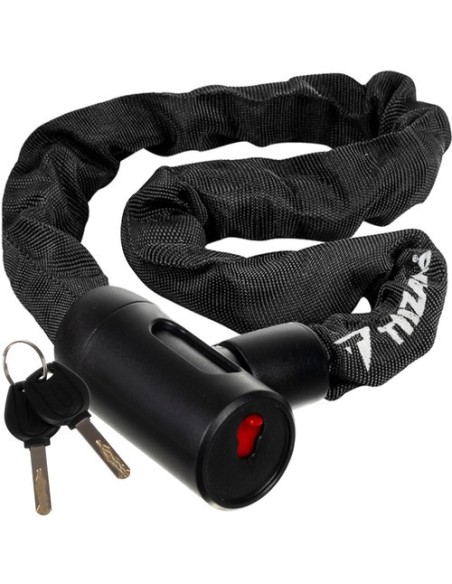 Dviračio užraktas-grandinė Trizand 24028