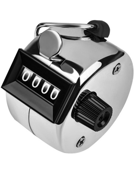 Clicker - rankinis skaitiklis 23454