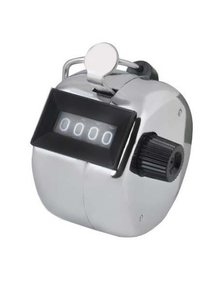 Clicker - rankinis skaitiklis 23454