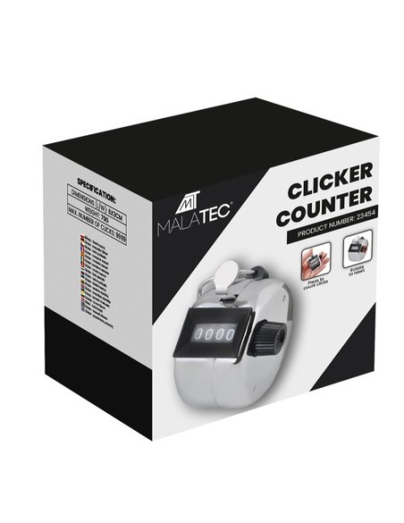 Clicker - rankinis skaitiklis 23454