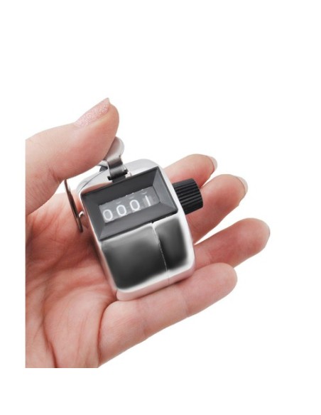 Clicker - rankinis skaitiklis 23454